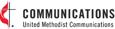 Logo - United Methodist Communications 2024