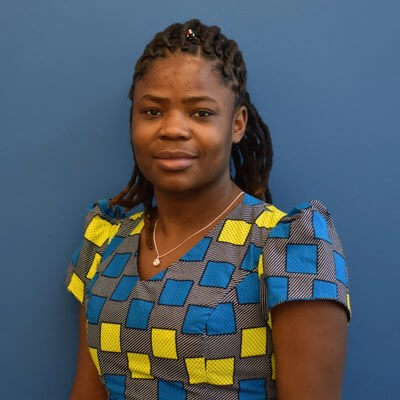 Leah Wandera